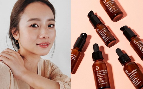 Điểm qua 7 serum dưỡng trắng hợp lý về giá, tranh thủ thời gian này dùng ngay để da căng bóng chào Hè 