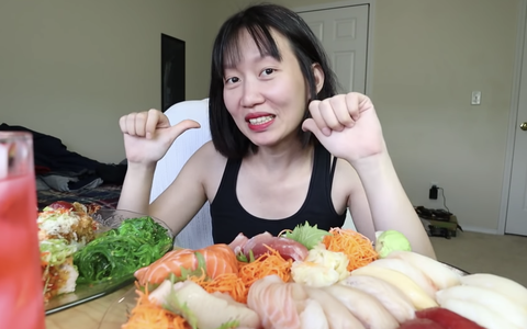 Vlogger Hana's Lexis ngày nào cũng đọc website tình hình sa thải nhân viên, lý do đằng sau khiến tất cả bất ngờ