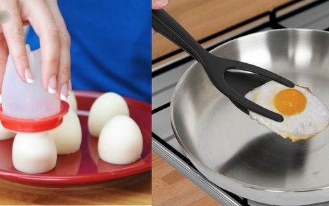 Hội "đảm việc ăn, đoảng việc bếp" đâu rồi, 6 vật dụng làm bếp này đích thị sinh ra để dành cho bạn