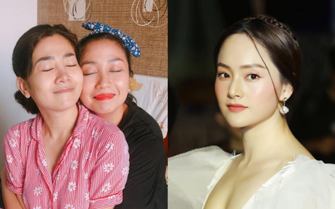 Lan Phương lên tiếng bênh vực mẹ cố diễn viên Mai Phương sau đoạn video ồn ào: Người mẹ phản ứng quá khích là có nguyên nhân, không có lửa làm sao có khói