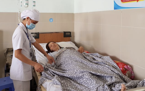 Thay huyết tương liên tục cứu bệnh nhân có máu đục như sữa: Cảnh báo không thừa dành cho người có mỡ máu cao