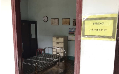 TP.HCM chủ động phòng chống dịch bệnh Covid-19 tại nơi nuôi trẻ mồ côi, người tâm thần
