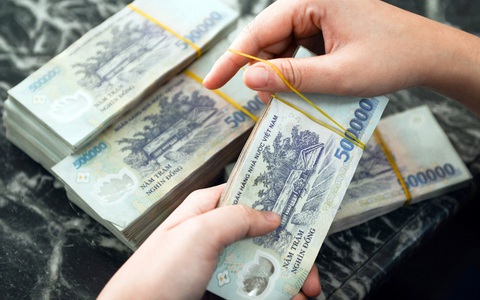 Từ năm 2021, người lao động sẽ được thưởng bằng nhiều hình thức ngoài tiền mặt