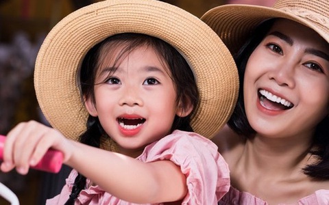 Mai Phương nói về Phùng Ngọc Huy và con gái trước khi mất: "Sau những đau đớn, Phương thấy có lỗi"