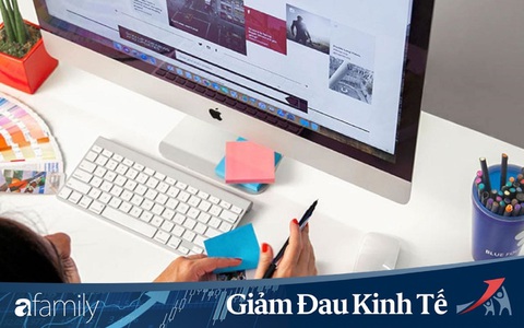 Dân công sở kiếm tiền từ nghề tay trái trong "cơn bão" Covid-19: Bán hàng online thế nào để "vượt bão" thành công!