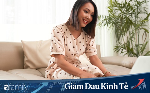 Mẹ trẻ 9x thu nhập trên dưới 20 triệu/tháng: 6 kỹ năng cần có để kiếm tiền từ công việc viết lách tại gia