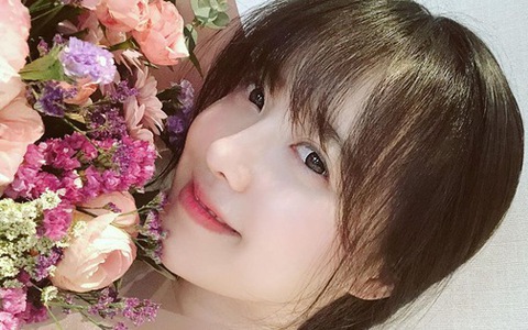 "Nàng cỏ" Goo Hye Sun gây xôn xao với diện mạo sau khi giảm 11kg, biểu cảm hiếm có hậu ly hôn gây chú ý