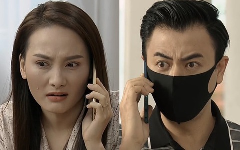Những ngày không quên: Bị Thư chửi như hát hay, Quốc sốc nặng khi nghe tin Huệ khó có con