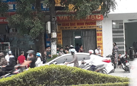 Vụ Chi cục trưởng thi hành án dân sự trúng độc tử vong: Nữ tổng giám đốc lên tiếng