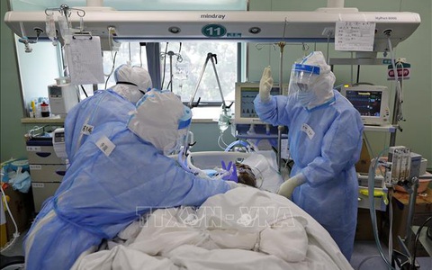 WHO: Không có bằng chứng người khỏi bệnh COVID-19 không tái nhiễm