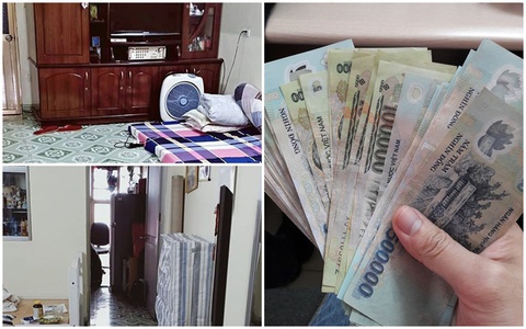 Người vợ trẻ Hà Nội chia sẻ bí quyết lương 10 triệu vẫn đều đặn tiết kiệm 40%-50% thu nhập/tháng, có tháng cất được 70% dù nuôi con nhỏ