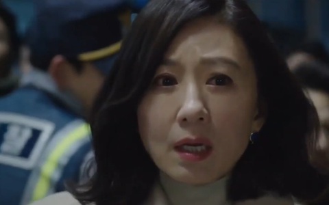 Thế giới hôn nhân: Bố đẻ tiểu tam Da Kyung ra tay trừ khử "cái gai" giúp con gái, Sun Woo bị vu khống tội giết người?
