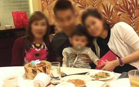 Thấy con trai bị ngã, chồng quát vợ: "Mỗi việc trông con cũng không nên hồn", nhưng vừa dứt câu anh đã tím mặt bởi lời đáp bất ngờ