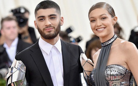 HOT: Gigi Hadid đang mang thai 5 tháng với Zayn Malik, thời gian có bầu gây xôn xao