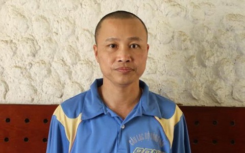 Chân dung gã đàn ông dùng dao chém trọng thương vợ cũ và con riêng trong cơn say
