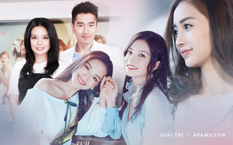 Top phim lãng mạn Hoa ngữ để dân tình “nghiền ngẫm” mùa dịch: Dạ Hoa - Triệu Hựu Đình kể về nước Mỹ nhưng xuất sắc nhất là Triệu Vy - Thư Kỳ 