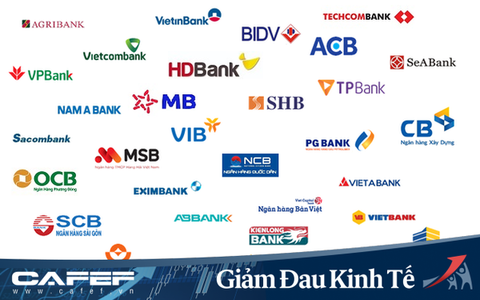 Giữa lúc dịch bệnh, gửi tiết kiệm online tại ngân hàng nào để hưởng lãi suất cao nhất?