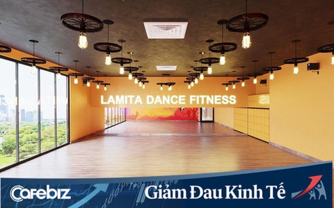 Startup dạy nhảy Zumba mùa Covid: Đóng 65 điểm tập, doanh thu offline về 0, lương nhân viên giảm 30-50%, HLV đốc thúc học viên tập online qua livestream