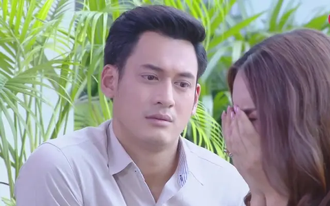 "Biến" cô vợ hoàn hảo thành "mẹ sề" chính hiệu, gã đàn ông nhận ra chân lý đắng chát sau cuộc chạm trán và thông tin bất ngờ về vợ cũ