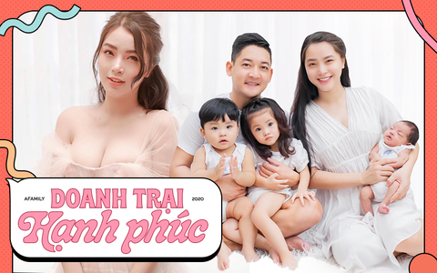 Hải Băng tiết lộ nguyên nhân kiên quyết sinh con lần 3 dù nguy hiểm, chia sẻ quan điểm bất ngờ: Cưới làm gì để mốt chia tay lại phải ra tòa!