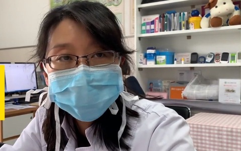 Trong thời gian nghỉ dịch ở nhà, chỉ vì thói quen uống này mà nữ sinh trung học suýt nguy hiểm tính mạng