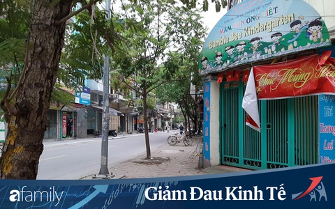 Dịch Covid-19: Trường vừa mở chưa kịp đón học sinh đã bị đóng cửa, cô giáo nghỉ dạy bán hàng online và về quê làm ruộng