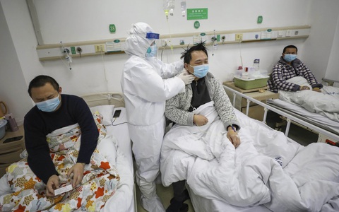 Bộ Y tế và WHO khuyến cáo: Những việc quan trọng cần phải thực hiện ngay nếu bạn thuộc nhóm nguy cơ cao nhiễm COVID-19