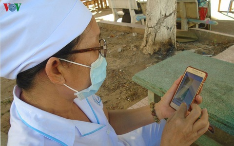 Chuyện về nữ điều dưỡng ở Bình Thuận không về chịu tang mẹ vì chống dịch Covid-19