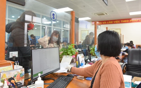 Hà Nội: Cắt giảm 5% chi thường xuyên, đơn giản TTHC, dồn lực phòng chống Covid-19