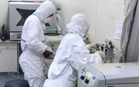 Virus gây dịch COVID-19 tại Việt Nam đã biến đổi