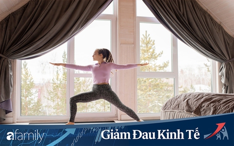 5 hành động đơn giản giúp ta tái tạo và duy trì năng lượng tích cực trong những ngày cách ly toàn xã hội
