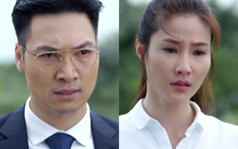 Tình yêu và tham vọng: Phong (Mạnh Trường) kể chuyện vợ chết vì bị sảy thai khiến Linh (Diễm My 9x) đưa ra quyết định táo bạo