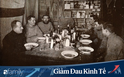 5 cách giúp các nhà thám hiểm vùng cực giữ vững tinh thần suốt nhiều tháng bị cô lập, dân công sở “work from home” có thể học theo