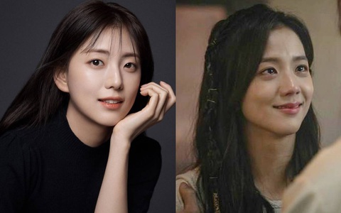 Trong khi Jisoo (BLACKPINK) bị YG ngó lơ thì chị gái lại sắp làm diễn viên, nhìn nhan sắc ai cũng ngỡ như Han Hyo Joo