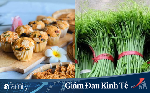 Thích nghi mùa dịch, chị em công sở làm việc online vẫn tranh thủ đá ngang sang kinh doanh, có người kiếm nửa triệu mỗi ngày 