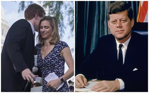 Vận đen chưa thôi buông tha gia tộc Kennedy: Thêm một thành viên gia đình gặp tai nạn tử vong, khi nào bi kịch mới chấm dứt?