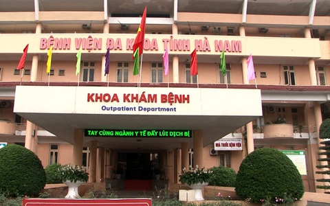 Ca mắc Covid-19 thứ 251 sức khỏe yếu do có nhiều bệnh nền