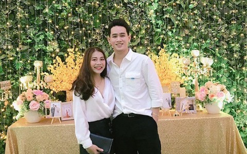Cặp đôi "chị - em" yêu xa 400km, mỗi tháng gặp 1 lần: Bí quyết duy trì tình yêu là "quản nhau thật chặt"