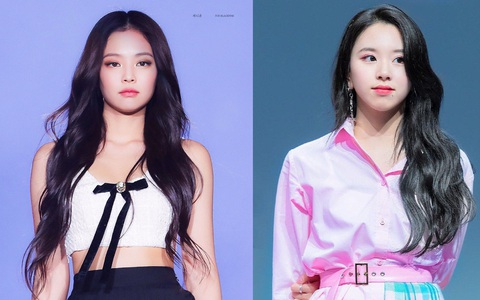 Hay bị so sánh với Jennie (BLACKPINK), Chaeyoung (TWICE) bỗng dưng bị chê tơi bời chỉ vì để lộ giọng hát yếu?