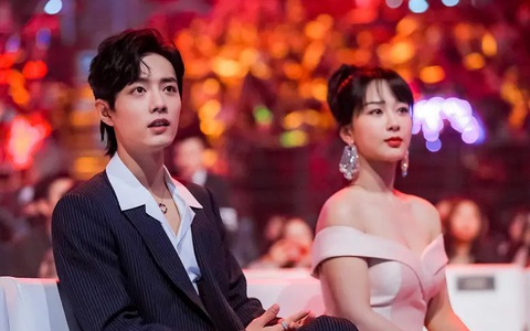 Tiêu Chiến vừa lên tiếng sau khi bị "vạ lây" vì fan hâm mộ thì Dương Tử đã có hành động kỳ lạ này 