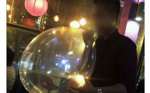 Phó Thủ tướng giao Bộ Y tế nghiên cứu tác động của 'khí cười' với sức khỏe