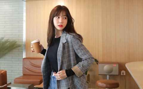 Dứt khoát nghỉ việc vì đồng nghiệp kém duyên, cô nàng kể lại thì hóa ra toàn câu nhiều người vẫn xem là "đùa chút thôi"