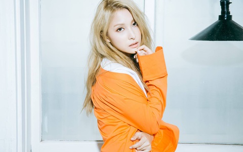 Nữ idol Gyu Ri chính thức xin lỗi vì đến club đồng tính có ca nhiễm Covid-19 ở Itaewon, tiết lộ kết quả xét nghiệm mới