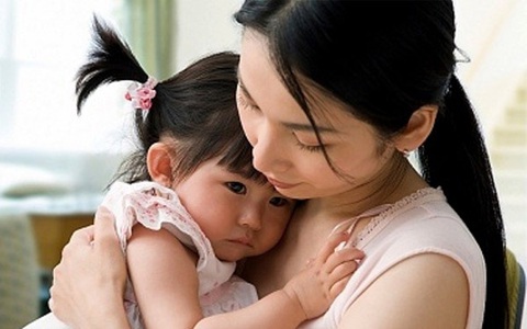 Từ khi có tôi về làm dâu, dường như không ngày nào cả nhà được vui vẻ