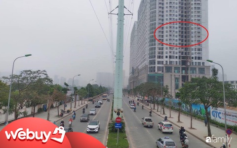 Bà chủ kinh doanh BĐS tiết lộ lý do người Việt hay chọn mua những căn hộ ở vị trí tầng cao 2/3 của một tòa chung cư