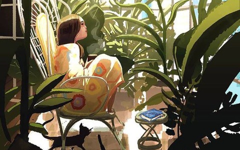 Hoàng tử bụng phệ thích cởi trần cùng Công chúa "lắm điều" trong câu chuyện của bố và loại "trí tuệ hôn nhân" không phải ai cũng hiểu