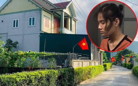 Vụ bé trai 18 tháng tử vong bất thường: Người mẹ khai nhận đánh, đập đầu con vào tường