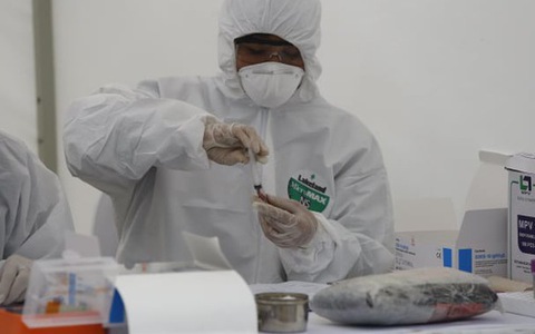 Chuyên gia lý giải, vì sao Việt Nam vẫn chưa thể công bố hết dịch dù đã đủ 28 ngày không có ca nhiễm mới trong cộng đồng