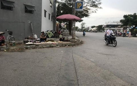 Nhân chứng kể phút Trưởng Ban Nội chính Tỉnh ủy Thái Bình gây tai nạn, bỏ trốn