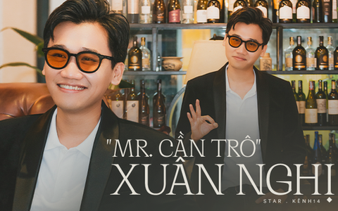Xuân Nghị lên tiếng về tin hẹn hò, nghẹn ngào kể về thời nghèo khó: “Tôi dọn khách sạn xuyên đêm, lương 1,6 triệu/tháng”